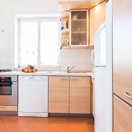 Apartament Mirela