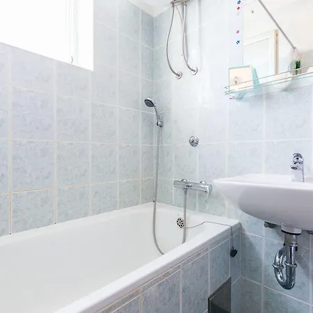 Apartament Mirela