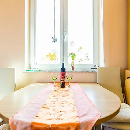 Mirela Apartament