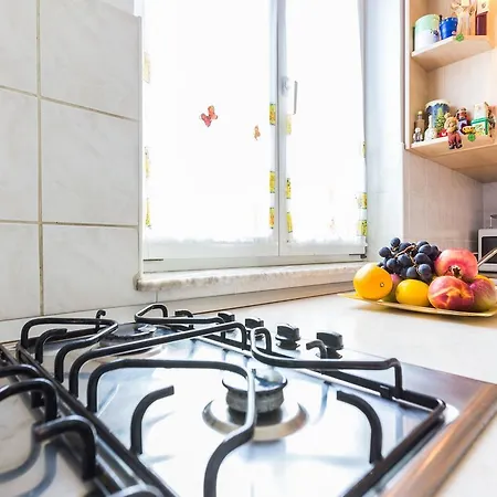 Apartament Mirela