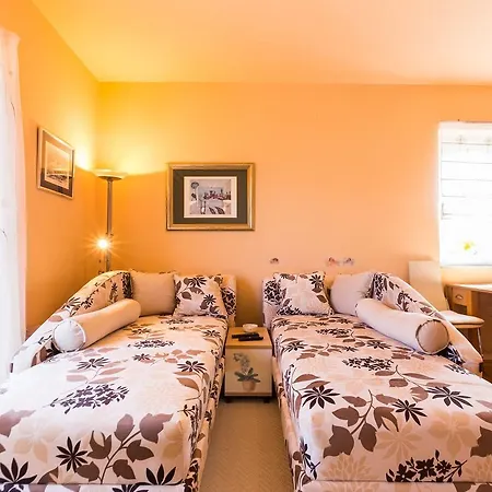 Apartament Mirela *